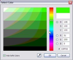 SnowFlakecoul2 SnowFlakecoul2