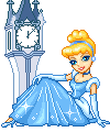 CENDRILLON