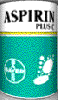 aspirine