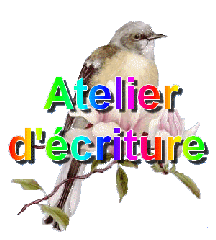 atelierecriture