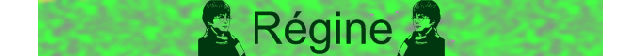 Régine