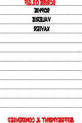 SCRIBE 02env SCRIBE 02env