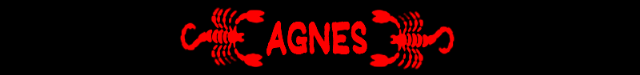 AGNESscorpionrfn