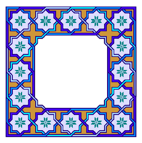 Bysantium-abcggdef rect col transp Bysantium-abcggdef rect col transp