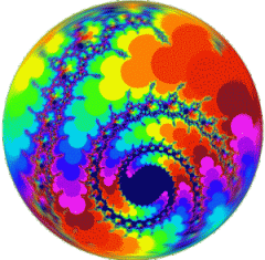 fractalePP1P fractalePP1P