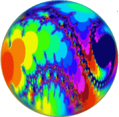 fractalePP2P fractalePP2P