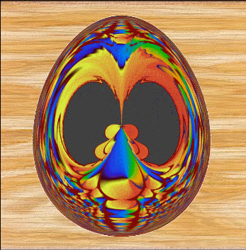 oeuf en cloisonné oeuf en cloisonné