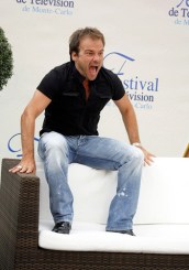 Plus Belle La Vie Photocall 49th TV Festival 6B83f1Dlbr8l