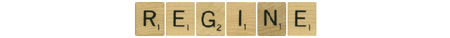 Réginescrabble