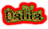 Dalila KingthingsChristmas