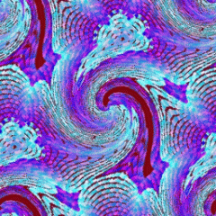 microbe bleu microbe bleu