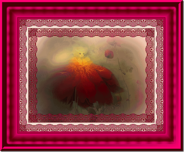 CADRE BOSSE100   OUSSE