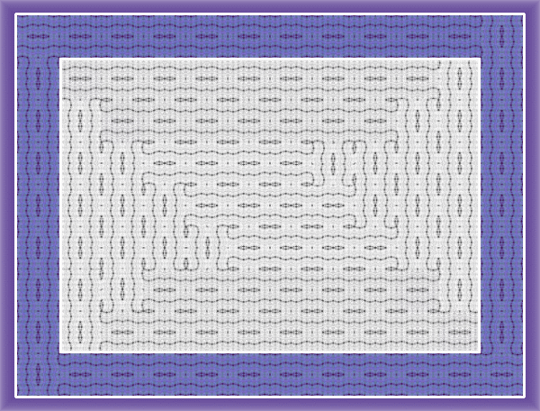 cadre reps marin patch logcabin