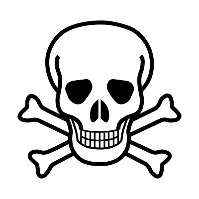 400px-Skull_and_crossbones.svg