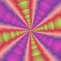 dégradé B dégradé B