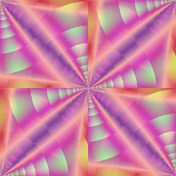 dégradé E dégradé E