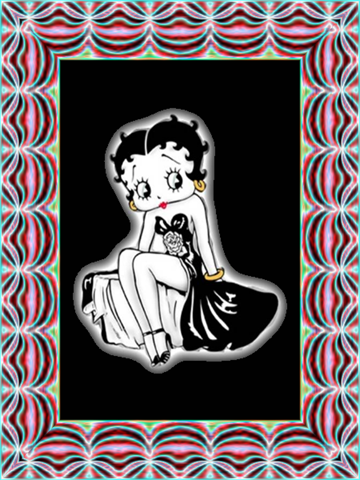 07 02 10 A BETTY BOOP