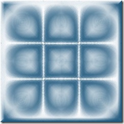 bleu de Delft GRADIENT 006