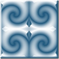 bleu de Delft GRADIENT 010