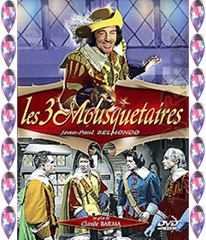 Les-3-mousquetaires