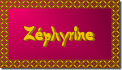 2011 01 00 Z&eacute;phyrine